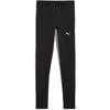 Image de PUMA Legging en micro-polaire RUN Homme, Accessoires, Noir, S