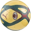 Image de PUMA Ballon de football CULTURE AC Milan, Accessoires, Jaune, 5