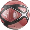 Image de PUMA Ballon de football CULTURE AC Milan, Accessoires, Rouge, 5