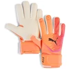 Image de PUMA Gants de gardien de but de football FUTURE Match NC, Accessoires, Orange, 7