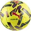 Image de Ballon de football PUMA Orbita LaLiga 1 (qualité FIFA® Pro), Accessoires, Jaune, 5