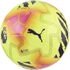 Image de Ballon de football PUMA Orbita Cup Premier League Lights, Accessoires, Jaune, 3