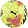 Image de Ballon de football PUMA Orbita Match Premier League Lights (qualité FIFA®), Accessoires, Jaune, 5