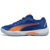 Image de PUMA Chaussures de padel NOVA Court Momo González Unisexe, Chaussures, Bleu, 42.5