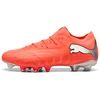Image de PUMA Chaussure de football FUTURE 9 FUSION FG/AG Unisexe, Chaussures, Rouge, 43