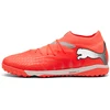 Image de PUMA Chaussures de football FUTURE 9 PRO Cage Unisexe, Chaussures, Rouge, 43