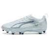 Image de PUMA Chaussures de football ULTRA 6 PLAY FG/AG Enfant et Adolescent, Chaussures, Bleu, 37.5