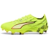 Image de PUMA Chaussures de football ULTRA 6 ULTIMATE FG Unisexe, Chaussures, Jaune, 40.5