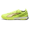 Image de PUMA Chaussures de football ULTRA 6 MATCH TT Unisexe, Chaussures, Jaune, 44.5