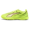 Image de PUMA Chaussures de football ULTRA 6 PLAY TT Unisexe, Chaussures, Jaune, 40.5