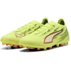 Image de PUMA Chaussures de football ULTRA 6 PRO MG Unisexe, Accessoires, Jaune, 44.5