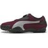 Image de PUMA Sneakers Mostro OG Unisexe, Chaussures, Rouge, 44