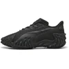 Image de PUMA Sneakers Mostro X Unisexe, Chaussures, Noir, 44