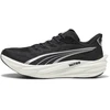 Image de PUMA Chaussures de running Deviate NITRO  4 Homme, Chaussures, Noir, 45