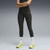 Image de PUMA Legging 7/8 Dreamrun Femme, Vêtements, Noir, S
