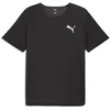 Image de PUMA T-shirt de running Lightspeed Homme, Accessoires, Noir, M