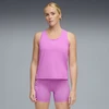 Image de Débardeur DRYELITE PUMA x HYROX Femme, Vêtements, Rose, L
