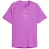 Image de T-shirt de training DRYELITE PUMA x HYROX Homme, Accessoires, Rose, XXL
