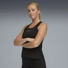 Image de Débardeur DRYELITE PUMA x HYROX Femme, Vêtements, Noir, L