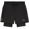 Image de Short 2-en-1 DRYELITE PUMA x HYROX Homme, Accessoires, Noir, XL