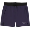Image de Short 5" DRYELITE PUMA x HYROX Homme, Accessoires, Violet, M