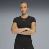 Image de Crop top Shapeluxe PUMA x HYROX Femme, Vêtements, Noir, M