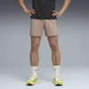 Image de PUMA Short de running 13 cm Dreamrun dryCELL Homme, Vêtements, Beige, XL