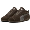 Image de PUMA Sneakers Speedcat Lux Unisexe, Accessoires, Marron, 38