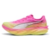 Image de PUMA Chaussures de running Deviate NITRO  Elite 4 Showtime Homme, Accessoires, Rose, 44