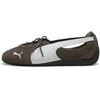 Image de PUMA Sneakers Speedcat Nova Ballet Femme, Chaussures, Gris, 37.5