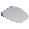 Image de Garage Sunseeker Blanc pour robot tondeuse S3 ou V3