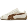 Image de PUMA Sneakers Speedcat Doelette Femme, Chaussures, Blanc, 40