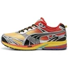 Image de PUMA Sneakers Homura OG Hyper Unisexe, Chaussures, Rouge, 41