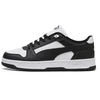 Image de PUMA Sneakers Rebound Slam Lo Unisexe, Chaussures, Noir, 42