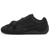 Image de PUMA Sneakers Speedcat Etoile Femme, Accessoires, Noir, 38