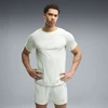 Image de PUMA T-shirt de running CLOUDSPUN Homme, Vêtements, Vert, S