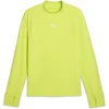 Image de PUMA T-shirt de running à manches longues Brightstride CLOUDSPUN Homme, Accessoires, Vert, L