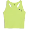 Image de PUMA Crop-top de running Lightspeed Femme, Accessoires, Vert, L