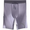 Image de PUMA Cuissard de running mi-long à imprimés Lightspeed Homme, Accessoires, Gris, L