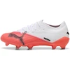 Image de PUMA Chaussures de football ULTRA NITRO  7 PRO FG Unisexe, Chaussures, Rouge, 45