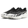 Image de PUMA Chaussures de trail running Velocity NITRO  Femme, Accessoires, Noir, 40.5