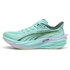 Image de Chaussures Deviate NITRO  4 PUMA x HYROX Femme, Accessoires, Vert, 38