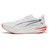 Image de PUMA Chaussures de running Deviate Pure NITRO  Homme, Accessoires, Blanc, 42
