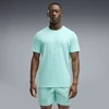 Image de T-shirt ThermoAdapt CLOUDSPUN PUMA x HYROX Homme, Accessoires, Vert, XL