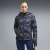 Image de PUMA Veste isolante de running à motif Brightstride PrimaLoft® Femme, Vêtements, Bleu, L