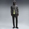 Image de PUMA Pantalon de running windCELL Homme, Vêtements, Noir, L
