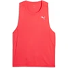Image de PUMA Débardeur de running VELOCITY Homme, Accessoires, Rouge, M
