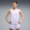 Image de PUMA Débardeur de running VELOCITY Femme, Vêtements, Violet, XL
