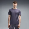 Image de PUMA T-shirt de running VELOCITY Homme, Vêtements, Gris, M