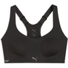 Image de PUMA Brassière de sport à maintien élevé PWRMODE Femme, Accessoires, Noir, S